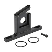 Norgren Quikclamp с кронштейном: для компонентов серии Excelon 82 (номер по каталогу 820014-52KIT)