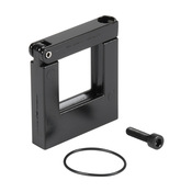 Norgren Quikclamp: для компонентов серии Excelon 84 (номер по каталогу 840014-51KIT)