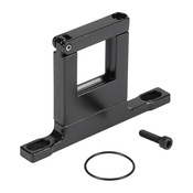 Norgren Quikclamp с кронштейном: для компонентов серии Excelon 84 (номер по каталогу 840014-52KIT)