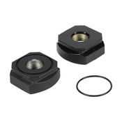 Адаптер порта Norgren: для компонентов серии Excelon 84 (PN# 840015-02KIT)