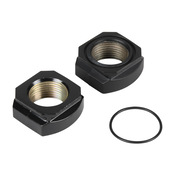 Адаптер порта Norgren: для компонентов серии Excelon 84 (PN# 840015-04KIT)