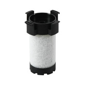 Элемент воздушного фильтра Norgren: для коалесцирующих фильтров серии Excelon 84 (номер по каталогу 840044-50KIT)