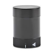 Элемент зуммера WERMA: электронный звук, 80 дБ на 1 м (артикул № 84900075)