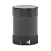 Элемент зуммера WERMA: электронный звук, 80 дБ на 1 м (артикул № 84900077)