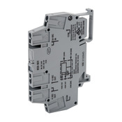 Преобразователь постоянного тока в постоянный: 10-30 В постоянного тока на входе, 5 В постоянного тока на выходе, 0,5 А (номер по каталогу 859-801)