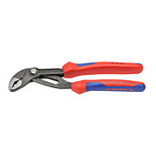 Высокотехнологичные плоскогубцы Cobra Slip-joint (водяной насос): вместимость 1-1/2 дюйма (номер по каталогу 8702180SBA)