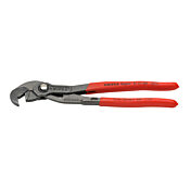 Разводной гаечный ключ Raptor: от 3/8 до 1-1/4 дюйма (номер по каталогу 8741250SBA)