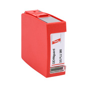Protection Module: 385 VAC, for Dehn DG-MU or DG-SU series surge protectors (PN# 908014)