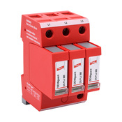 Power Surge Protective Device (SPD): 20 kA (PN# 908319)