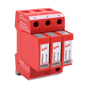 Power Surge Protective Device (SPD): 20 kA (PN# 908355)