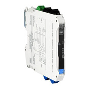 Изолятор: искробезопасный, аналоговый вход (PN# 9260-19-11-10S)