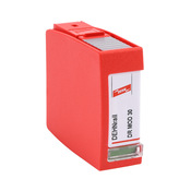 Protection Module: 30 VAC, for Dehn DR-M-2P series surge protectors (PN# 953011)