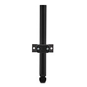 Монтажная трубка с зажимом: длина 250 мм, для клеммных элементов 70 мм (номер по каталогу 96000018)