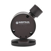 Откидное основание: для клеммных элементов 50 мм или 70 мм (номер по каталогу 96000030)