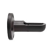 Монтажный кронштейн: одностороннее крепление, для клеммных элементов 70 мм (номер по каталогу 97584085)