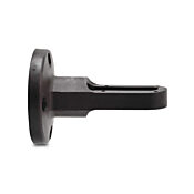 Монтажный кронштейн: крепление с двух сторон, для клеммных элементов 70 мм (номер по каталогу 97584086)