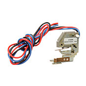 Вспомогательный контакт: 6 А при 600 В переменного тока, для автоматических выключателей AutomationDirect (Eaton) в корпусе 600 А (PN# A1X4PK)