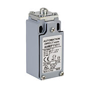 Концевой выключатель: металлический плунжер (PN# AAM2F11Z11)