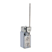 Концевой выключатель: боковой поворотный регулируемый стержень из нержавеющей стали 3 мм (PN # AAM2F71Z11)