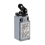 Концевой выключатель: односторонний горизонтальный рычаг с нейлоновым роликом (PN# AAM2T35Z11)