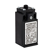 Концевой выключатель: пластиковый плунжер (PN# AAP2T10Z11)