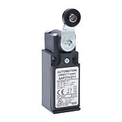 Концевой выключатель: боковой поворотный рычаг с роликом из полиамида (PN# AAP2T41Z11)