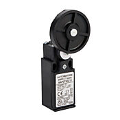 Концевой выключатель: боковой поворотный рычаг с резиновым роликом 50 мм (PN# AAP2T42Z11)