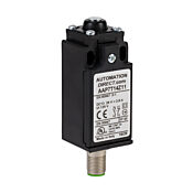 Концевой выключатель: металлический плунжер с пылезащитным колпачком (PN# AAP7T14Z11)