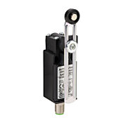 Концевой выключатель: боковой поворотный регулируемый металлический рычаг с роликом из полиамида (PN# AAP7T51Z11)