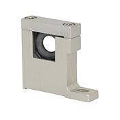 Модульный L-образный кронштейн NITRA: для серии Ax-2 (PN# AB-2L)