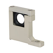 Модульный L-образный кронштейн NITRA: для серии Ax-3 (PN# AB-3L)