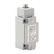 Концевой выключатель: плунжер из нержавеющей стали (PN# ABM2E11Z11)