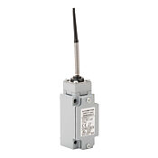 Концевой выключатель: 360-градусная пружина из нержавеющей стали с наконечником из полиамида (PN# ABM2E92Z11)