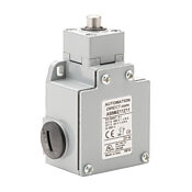 Концевой выключатель: плунжер из нержавеющей стали (PN# ABM6E11Z11)