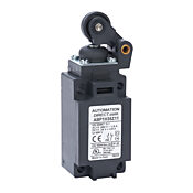 Концевой выключатель: односторонний горизонтальный рычаг с роликом из полиамида (PN# ABP1H35Z11)