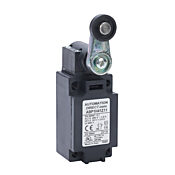 Концевой выключатель: боковой поворотный рычаг с роликом из полиамида (PN# ABP1H41Z11)