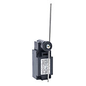 Концевой выключатель: боковой поворотный стержень из нержавеющей стали (PN# ABP1H71Z11)