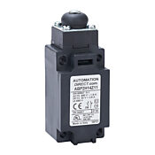 Концевой выключатель: металлический плунжер (PN# ABP2H14Z11)