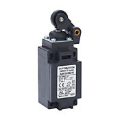 Концевой выключатель: односторонний горизонтальный рычаг с роликом из полиамида (PN# ABP2H35Z11)