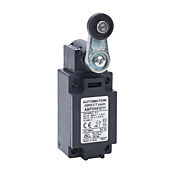 Концевой выключатель: боковой поворотный рычаг с роликом из полиамида (PN# ABP2H41Z11)