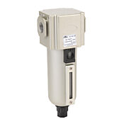 Пневматический фильтр: автоматический слив, для серии Ax-44 (PN# AC-444-AD)