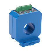 Переключатель переменного тока: фиксированный сердечник, диапазон срабатывания 2–35 А (PN# ACS035-2C-24-F)