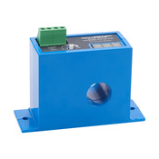 Переключатель переменного тока: фиксированный сердечник, диапазон срабатывания 1–50 А (PN# ACS050-AA-24-FD)