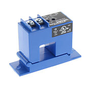 Переключатель переменного тока: разъемный сердечник, диапазон срабатывания 1,75–150 А (PN# ACS150-CE-S)