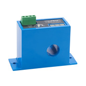 Переключатель переменного тока: фиксированный сердечник, диапазон срабатывания 4–200 А (PN# ACS200-AA-24-FD)