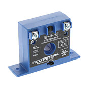 Переключатель переменного тока: фиксированный сердечник, 1–6, 6–40 или 40–175 А, выбираемый диапазон измерения (PN# ACS200-AA-F)