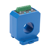 Переключатель переменного тока: фиксированный сердечник, диапазон срабатывания 25–400 А (PN# ACS400-2C-24-F)