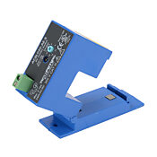 Переключатель переменного тока: разъемный сердечник, диапазон измерения 0–150 А (PN# ACSL020-AE-S)