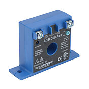 Переключатель переменного тока: фиксированный сердечник, диапазон измерения 0–150 А (PN# ACSL050-AE-F)