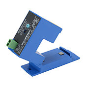 Переключатель переменного тока: разъемный сердечник, диапазон срабатывания 0–150 А (PN# ACSL050-AE-S)